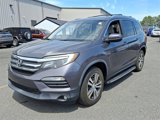 Used 2017 Honda Pilot EX-L image 2
