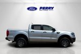 Used 2022 Ford Ranger XLT w/ Equipment Group 301A Mid image 3