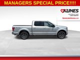 Used 2016 Ford F150 XLT w/ Equipment Group 301A Mid image 3