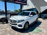 Used 2016 Mercedes-Benz GLE 350 image 6