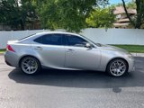 Used 2016 Lexus IS 300 AWD image 6