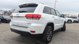 Used 2019 Jeep Grand Cherokee Limited image 6