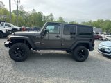 Used 2017 Jeep Wrangler Unlimited Sport w/ Quick Order Package 24S image 4