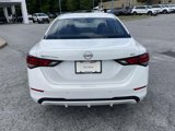 Used 2024 Nissan Sentra SV w/ All-Weather Package image 4