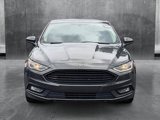 Used 2018 Ford Fusion SE w/ Equipment Group 601A image 2