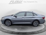 Certified 2025 Volkswagen Jetta S image 5
