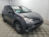 Used 2017 Toyota RAV4 LE image 4