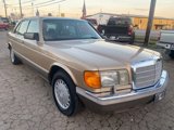 Used 1988 Mercedes-Benz 300 SEL image 5