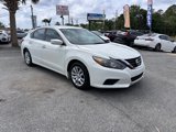 Used 2016 Nissan Altima 2.5 S w/ Power Driver Seat Package image 3