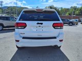 Used 2018 Jeep Grand Cherokee Altitude image 5