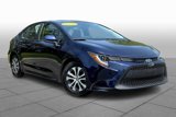 Used 2022 Toyota Corolla LE image 2