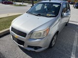 Used 2009 Chevrolet Aveo5 LT w/ Power and Convenience Package image 4