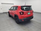 Used 2017 Jeep Renegade Sport w/ Power & Air Group image 5