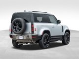 Certified 2021 Land Rover Defender 90 X-Dynamic S image 4