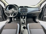 New 2025 Nissan Versa SV w/ Trunk Package image 3
