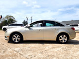 Used 2014 Chevrolet Cruze LT w/ Enhanced Safety Package image 5