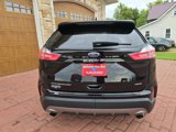 Used 2024 Ford Edge Titanium w/ Cargo Accessory Package image 4