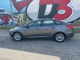 Used 2018 Ford Focus SE image 3