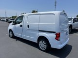Used 2020 Nissan NV200 SV w/ Back Door Glass Package image 4