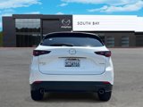 Certified 2022 MAZDA CX-5 AWD 2.5 S w/ Select Package image 4