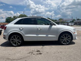 Used 2018 Audi Q3 2.0T Premium Plus w/ S Line Competition Package image 5