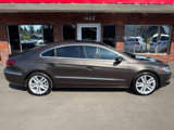 Used 2014 Volkswagen CC Executive image 2
