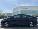 Certified 2022 Toyota Prius Prime LE image 4