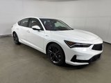 New 2025 Acura Integra A-Spec image 3