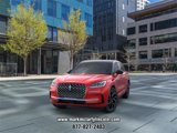 New 2024 Lincoln Corsair Grand Touring w/ Equipment Group 302A image 2