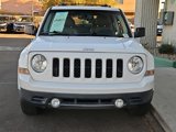 Used 2016 Jeep Patriot High Altitude image 2