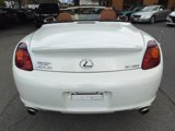 Used 2003 Lexus SC 430 Convertible image 4