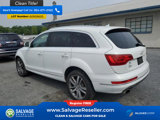 Used 2013 Audi Q7 3.0T Premium Plus w/ Premium Plus Pkg image 3
