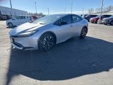 New 2024 Toyota Prius Prime Premium image 6
