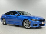 Used 2019 BMW 440i Gran Coupe w/ M Sport Package image 4