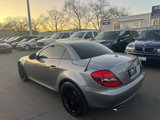 Used 2009 Mercedes-Benz SLK 300 image 4