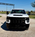 Used 2022 Chevrolet Silverado 2500 W/T image 4