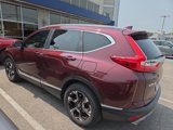 Used 2019 Honda CR-V Touring image 4