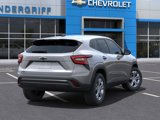 New 2025 Chevrolet Trax LS image 4