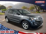 Used 2017 Ford Explorer XLT w/ Equipment Group 201A image 1