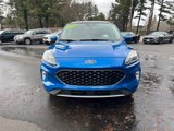 Used 2020 Ford Escape Titanium image 2