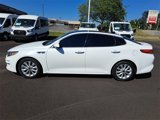Used 2018 Kia Optima EX w/ Premium Package image 2