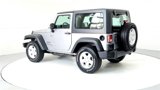 Used 2017 Jeep Wrangler Sport w/ Quick Order Package 24S image 4