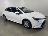 Used 2023 Toyota Corolla LE image 1