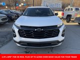 New 2025 Chevrolet Equinox LT w/ Midnight Edition image 2