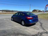 Used 2012 Ford Focus S image 3