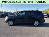 Used 2015 Ford Explorer 4WD image 5