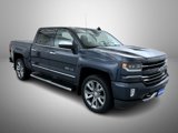 Used 2018 Chevrolet Silverado 1500 LTZ Z71 w/ Centennial Edition image 3