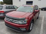 Used 2018 Volkswagen Atlas SEL image 5