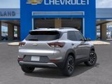 New 2026 Chevrolet TrailBlazer LT w/ Driver Confidence Package image 4