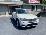 Used 2016 BMW X3 xDrive28i image 4